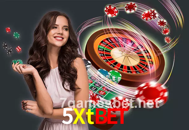 vivo no cassino 5Xtbet