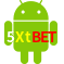 Aplicativo 5Xtbet para Android