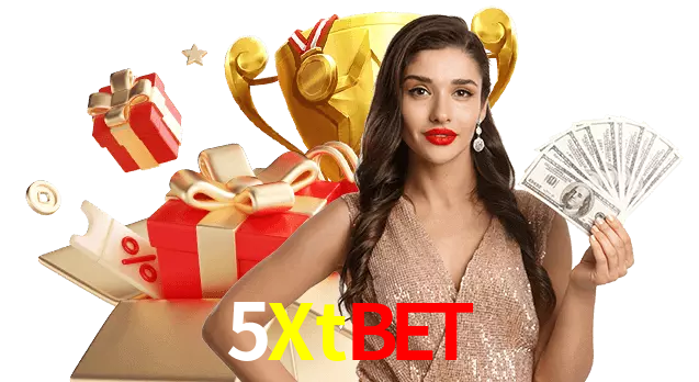 Jogue com dealers reais no 5Xtbet!