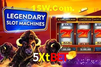 Platform Technology 5Xtbet