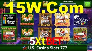 Roulette Table 5Xtbet