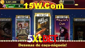 Experiência VIP 5Xtbet