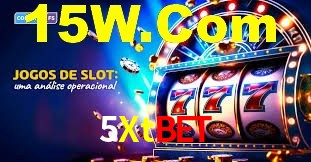 Premium Interface 5Xtbet