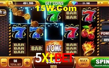 Experiência VIP 5Xtbet