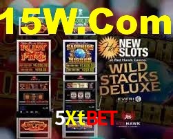 Welcome Bonus 5Xtbet