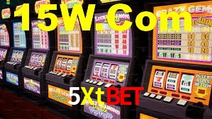 5Xtbet: Jogos de Caça-Níqueis-Altas Recompensas, Roleta-Velocidade, Blackjack-Desafios Máximos