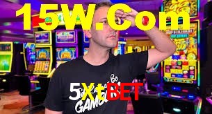 Daily Bonuses 5Xtbet