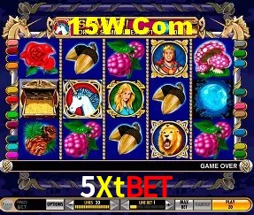 Live Casino 5Xtbet