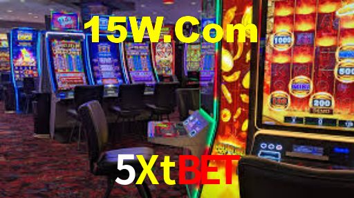 5Xtbet: Seu Cassino Premiado com Pagamentos Rápidos