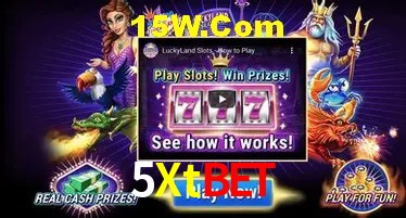 Games Directory 5Xtbet