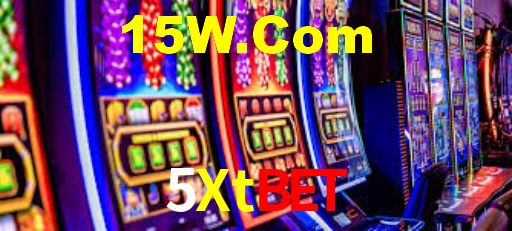 5Xtbet: A Experiência de Casino com Jogos de Mesa ao Vivo
