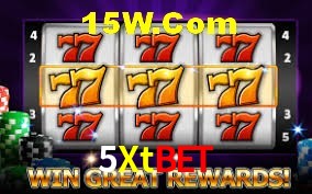Welcome Bonus 5Xtbet