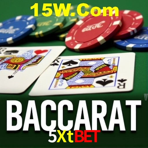 Apostas Esportivas na 5Xtbet: Um Guia Completo