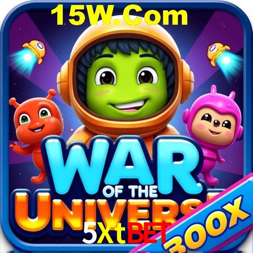 APP oficial da 5Xtbet para mobile