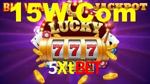 Welcome Bonus 5Xtbet