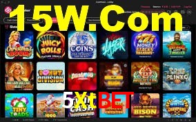 5Xtbet App Interface