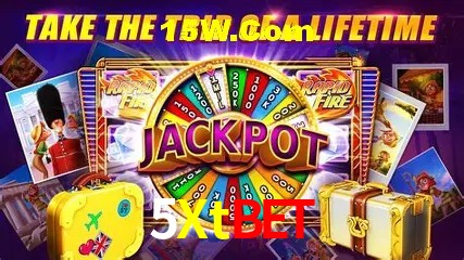 Game Providers 5Xtbet