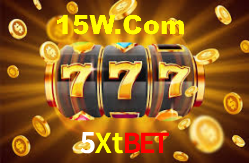 5Xtbet App Interface