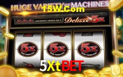 Account Benefits 5Xtbet