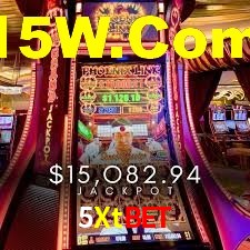 VIP Casino 5Xtbet